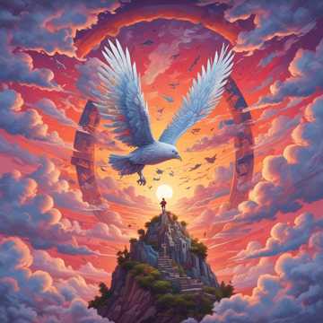 Feathers to Soar