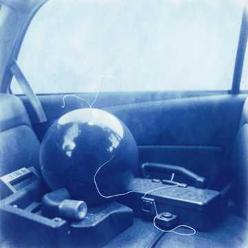What the Back Seat Knew
