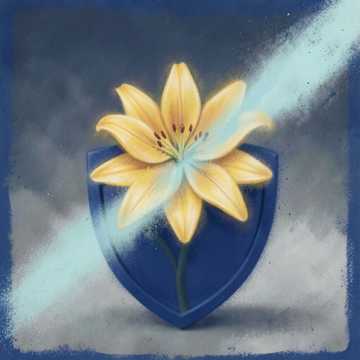 Lilium Zemlje – Zemljana Pjesma