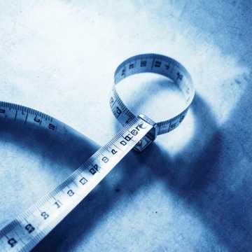 Tape Measure Run