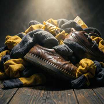 Sock Drawer Spell Sock Drawer Spell