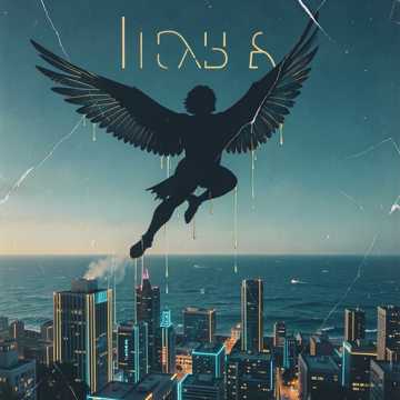 Icarus Blues #V4