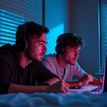 Gaming 2