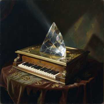 Prisms of Clockwork