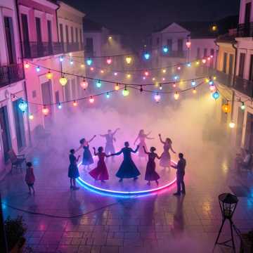Arraial Vai Começar
