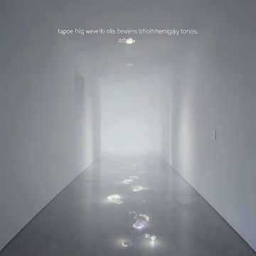 Endless Hallway