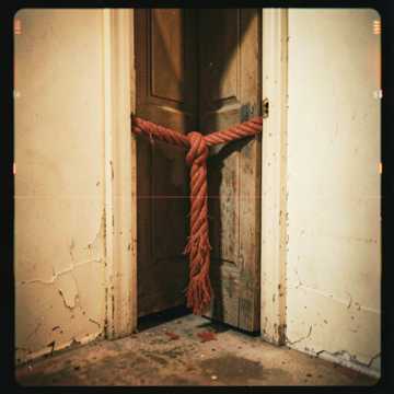 Tethered To You