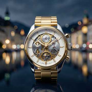 Ma Hublot