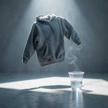 Ghost Meh