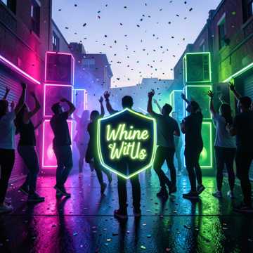 Whine With Us