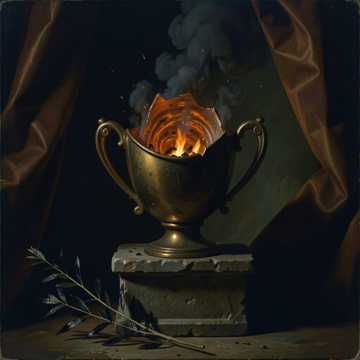 ENDLESS FIRE 
