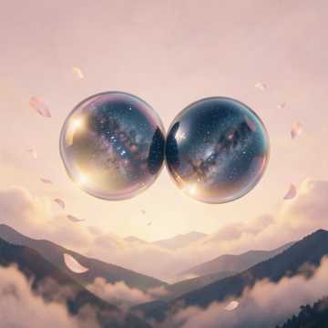 서로의 하늘