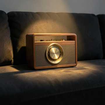 Mose Radio