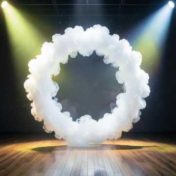 Ring of Smoke Ring of Smoke