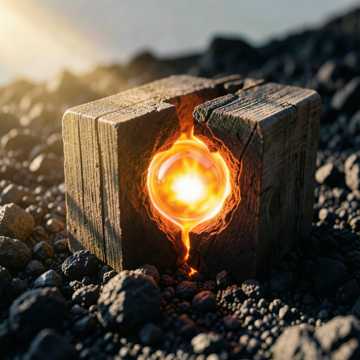 Fire energy Fire energy