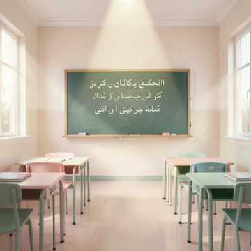 شكراً مدرستي