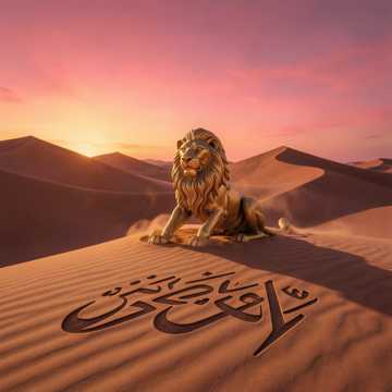 الاسد