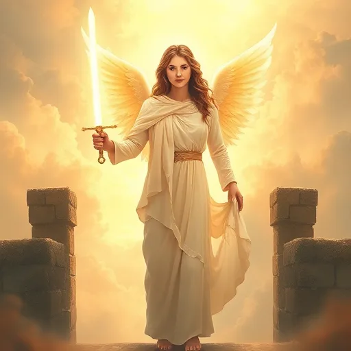 Divine Serenade of Mercy