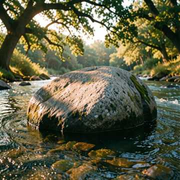 Stone River Run Stone River Run