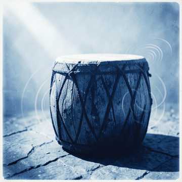 Echoes of the Drum Echoes of the Drum