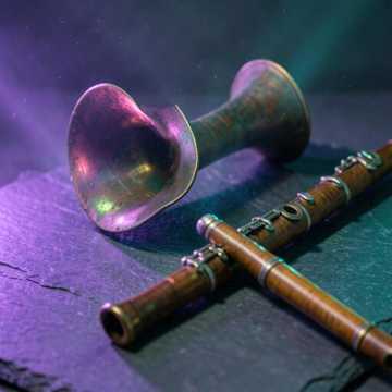 Celtic Pulse Groove