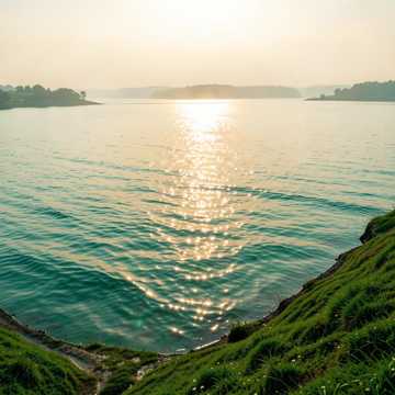 झुमरी टेम्पो रिवर