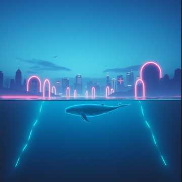 Depths of Neon Pulse