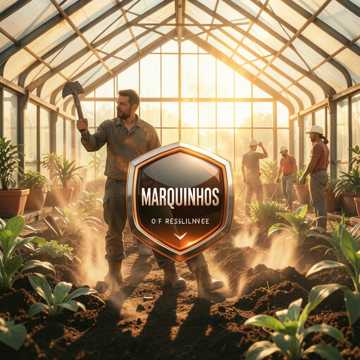 Marquinhos no Beat 🎤🔥 Marquinhos no Beat 🎤🔥