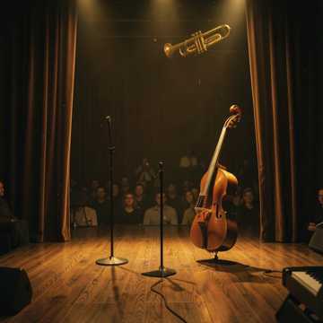 نجوم القبو