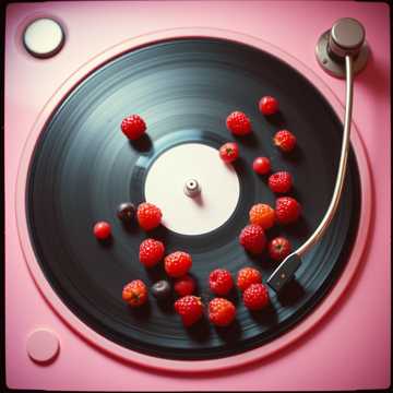 Melody of Mixed Vibes