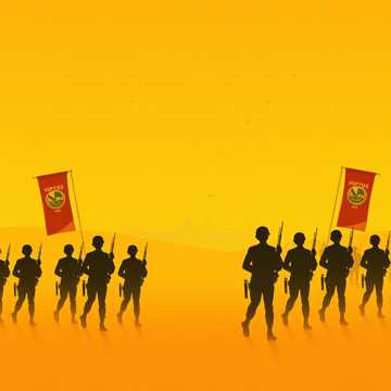 Hommage à Laurent Gbagbo 