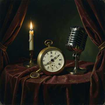 Le Comte et la Montre Le Comte et la Montre