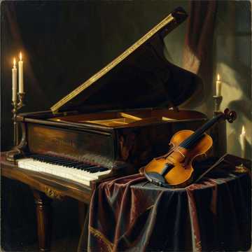 Classical Techno Remix