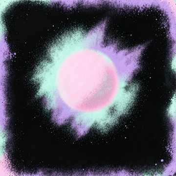 Neon Pulse Echoes
