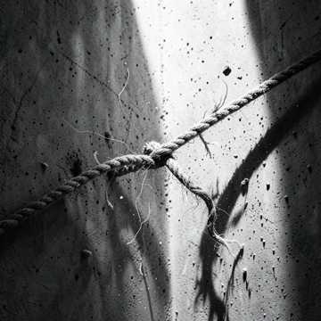 BREAK THE LINE