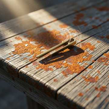 Rustic Echoes