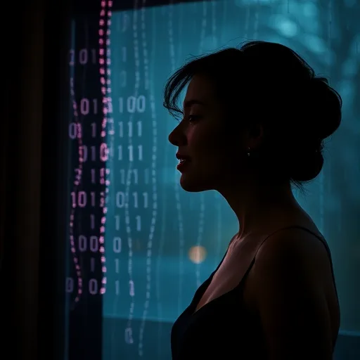 Echoes of a Heartless Code