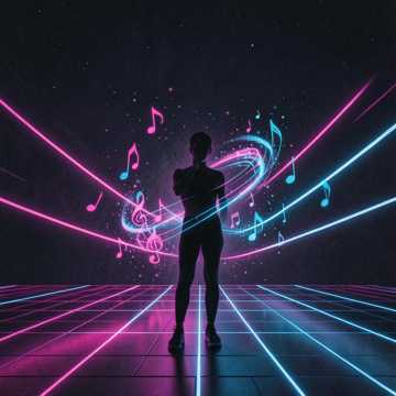 Dance Floor Dance Floor
