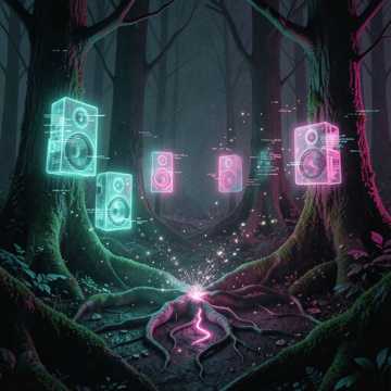 Ghost In Your Root