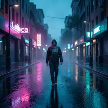LEÏLA 