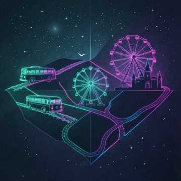 NRC residential journey 