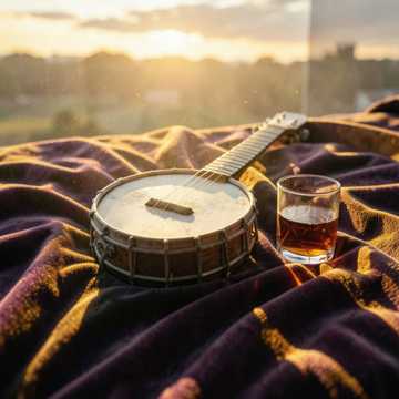 Sunset Vibe Blaze
