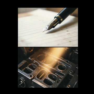 TRACK 17 — HUMAN MODE