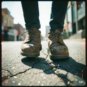 Boots On The Break Boots On The Break