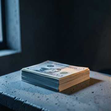 Bedside Money