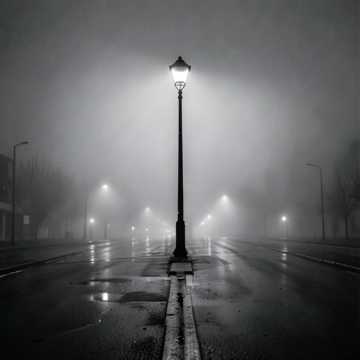 LES LUMIÈRES S'ÉTEIGNENT