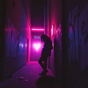 Përqafim në Çmendur