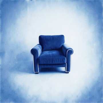 Sitting in That Chair