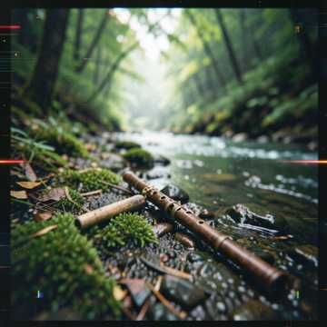Forest Breath