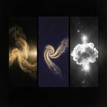 Estrellas que Nunca Se Separan Estrellas que Nunca Se Separan